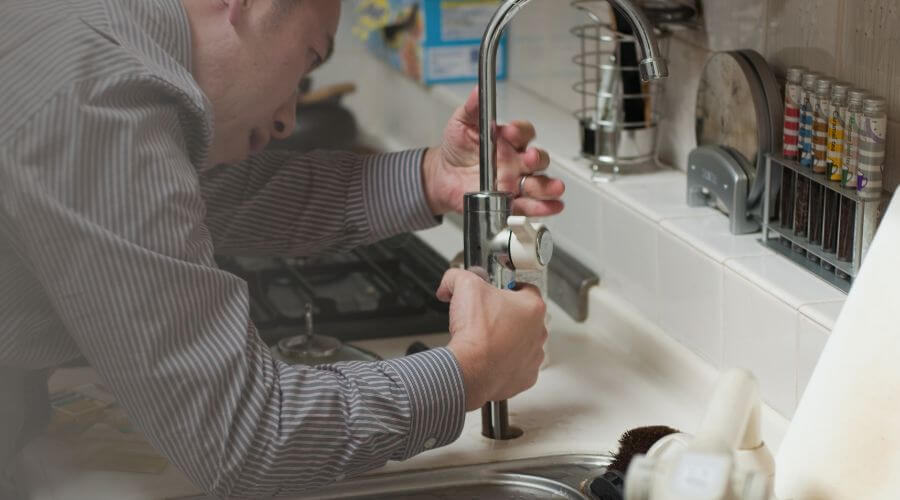 Professional expert plumbing services in Penn, ND
